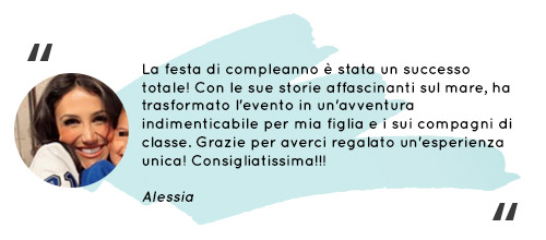testimonianze alessia