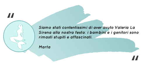 marta festa bambini feedback